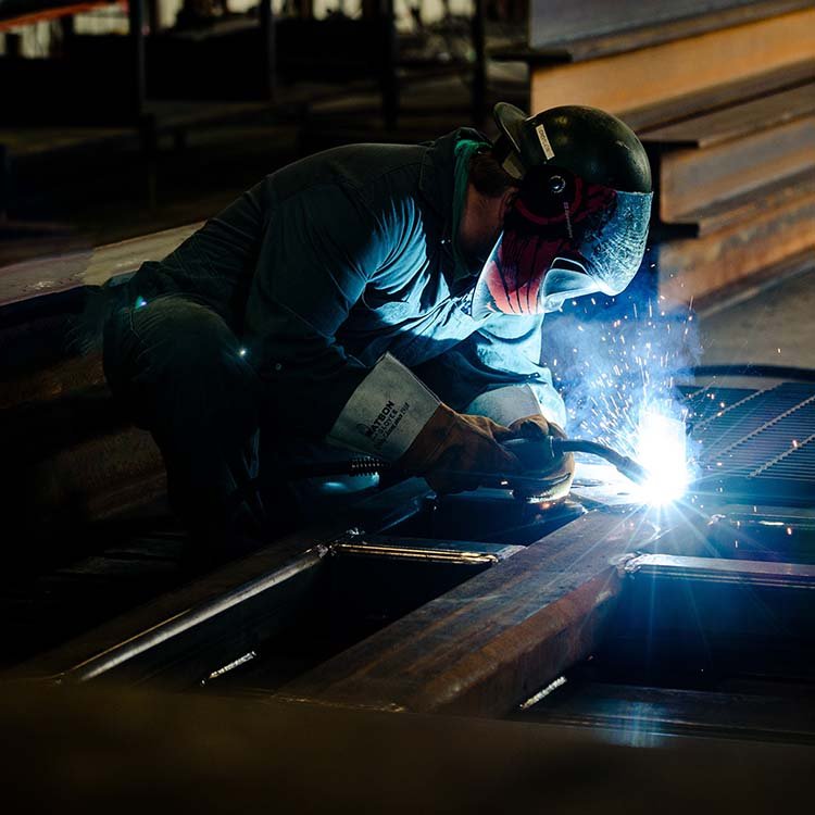 Fabrication